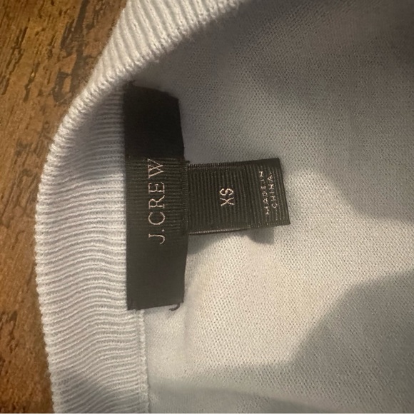 J  Crew Jackie Cardigan - Picture 8 of 8